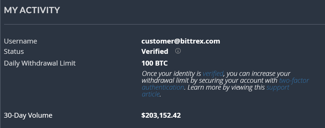 bittrex ethereum withdrawal fee